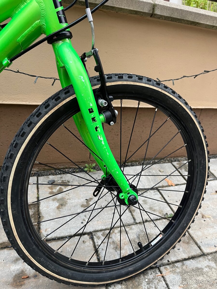 Dětské kolo Core 20 - 6