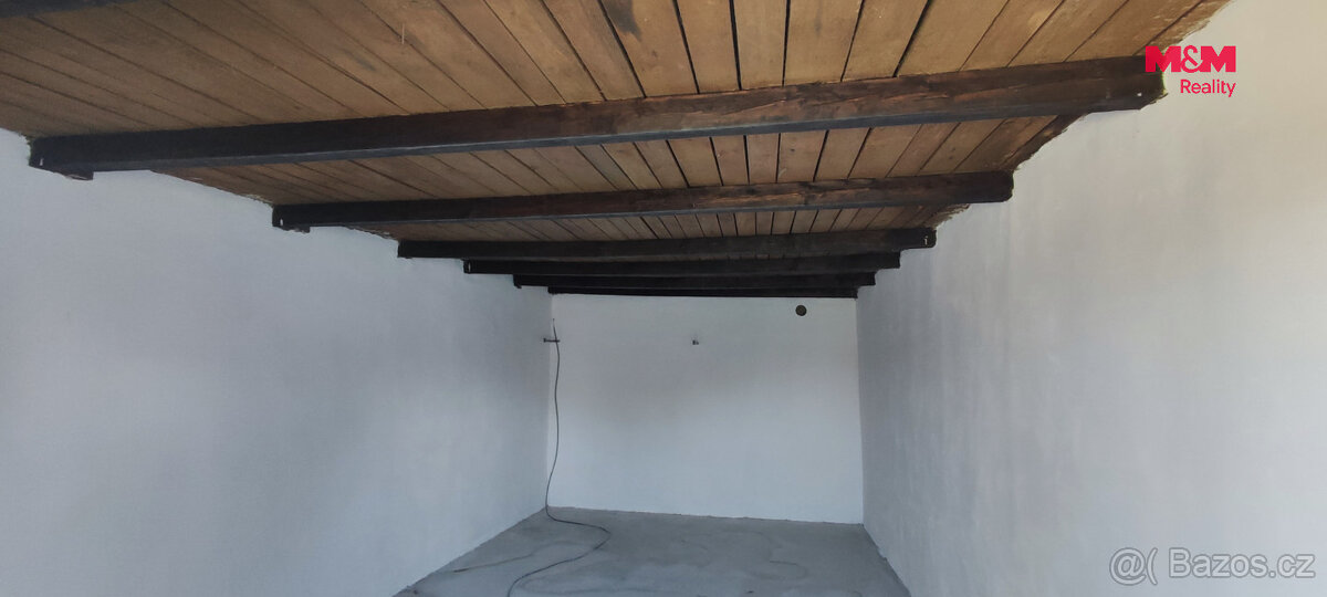 Prodej garáže, 24 m², Ostrava - 6