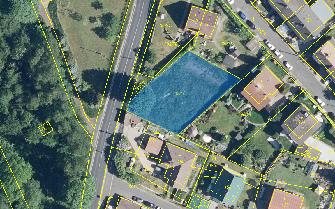 Prodej mimo dražbu - nejvyšší nabídce - 6