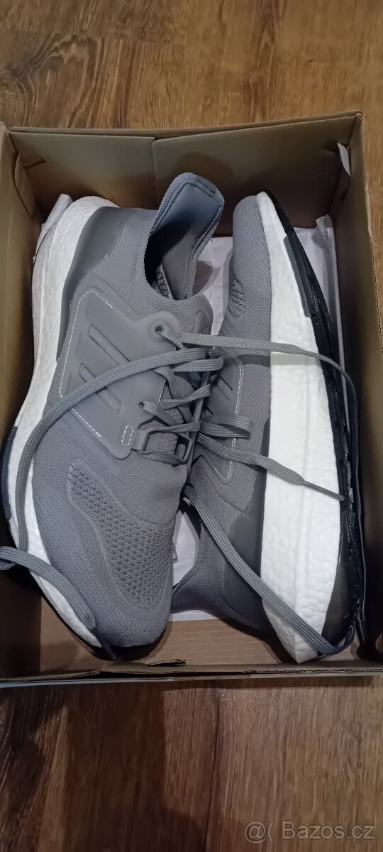 Adidas Ultraboost 43 1/3 Nový - 6