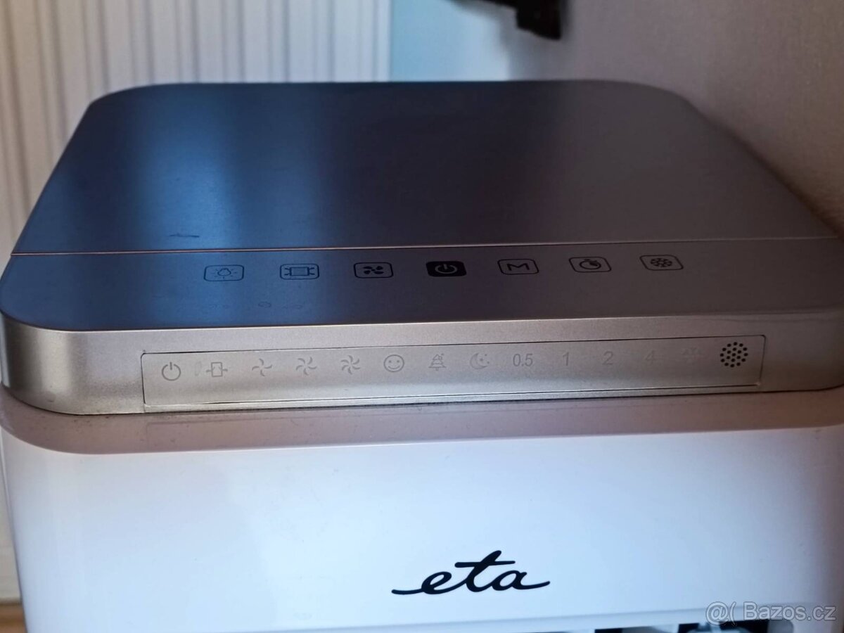 Ochladzovač vzduchu ETA Vintero (v záruke) - 6