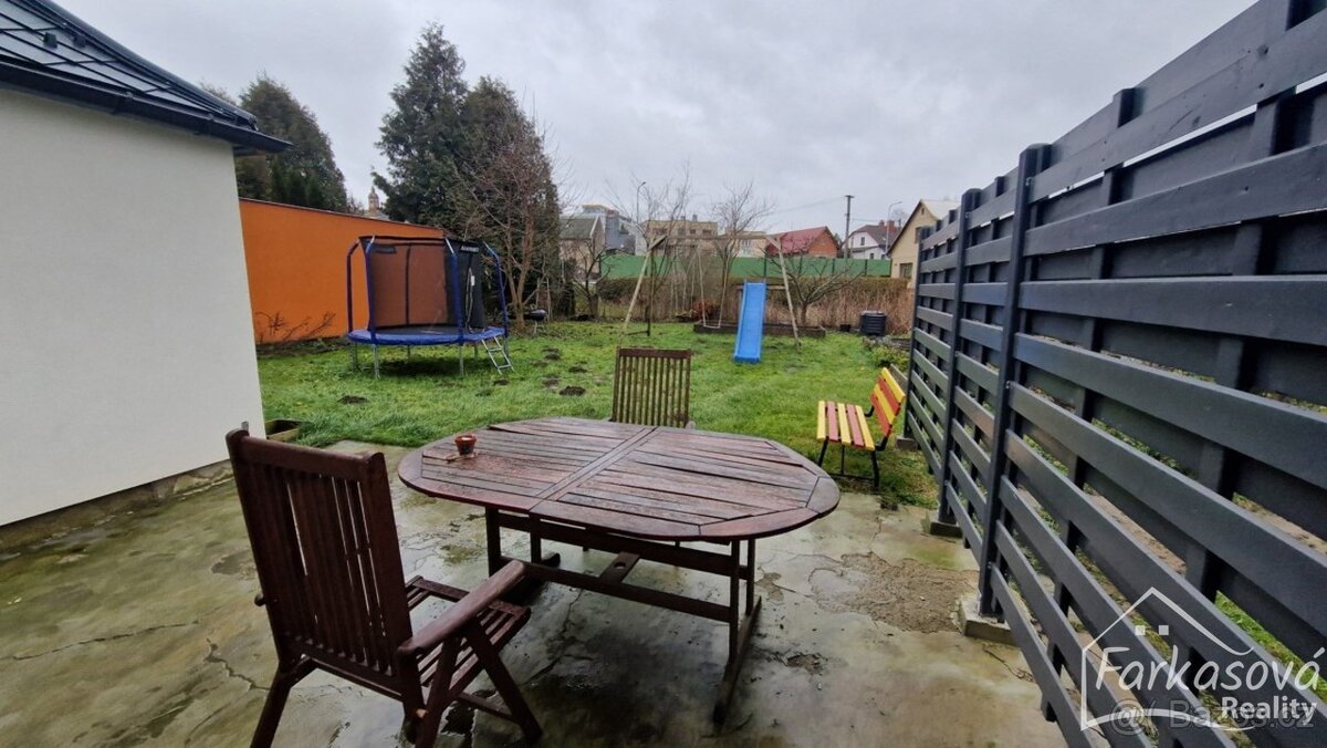 Pronájem bytu 2+1 na ulici Kollárova v Lanškrouně. - 6