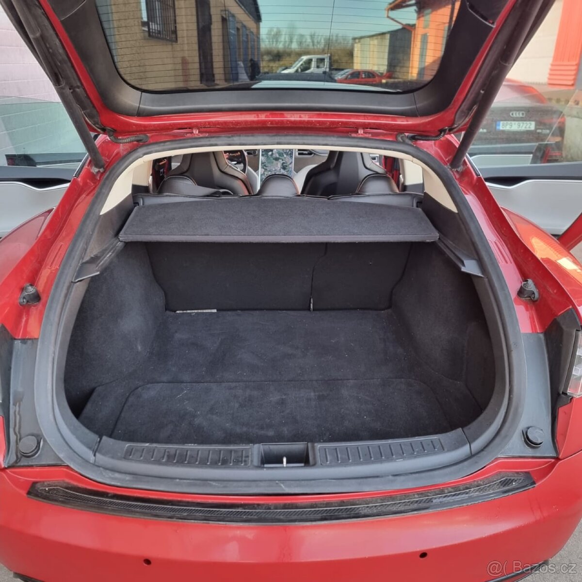 Tesla model s 85 - 6