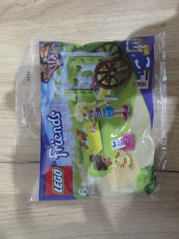 ⭐⭐⭐ Lego originál Friends sbírka ⭐⭐⭐ - 6