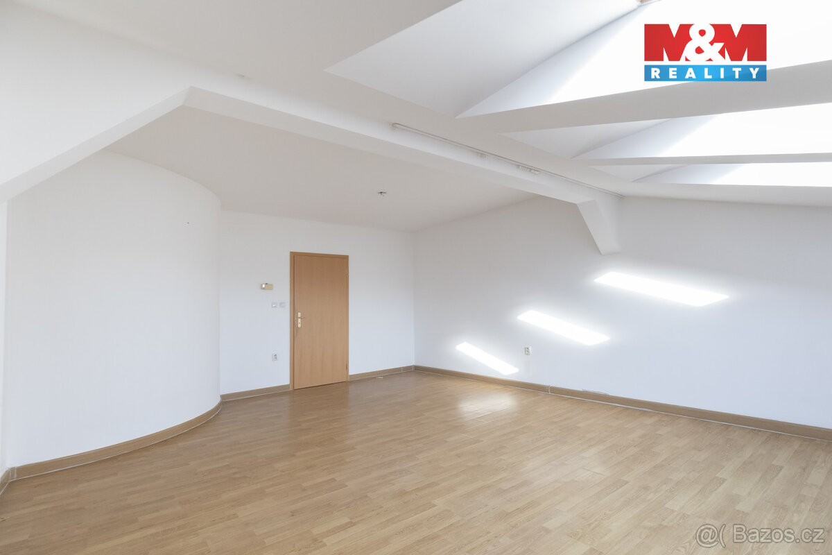Prodej nájemního domu, 600 m², Český Těšín, ul. Sokola-Tůmy - 6