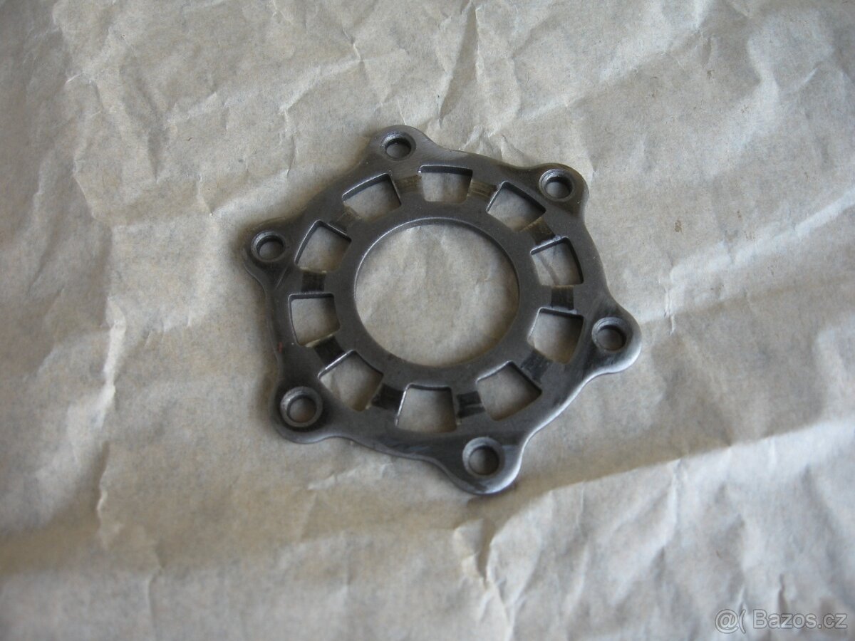 MZ 150 ETZ spojka - 6