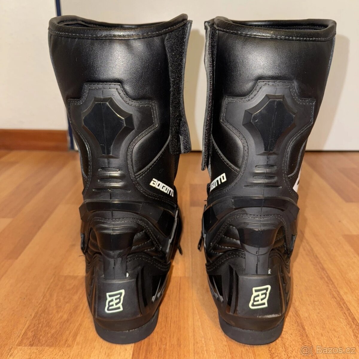Silniční boty Bogotto Assen - 6