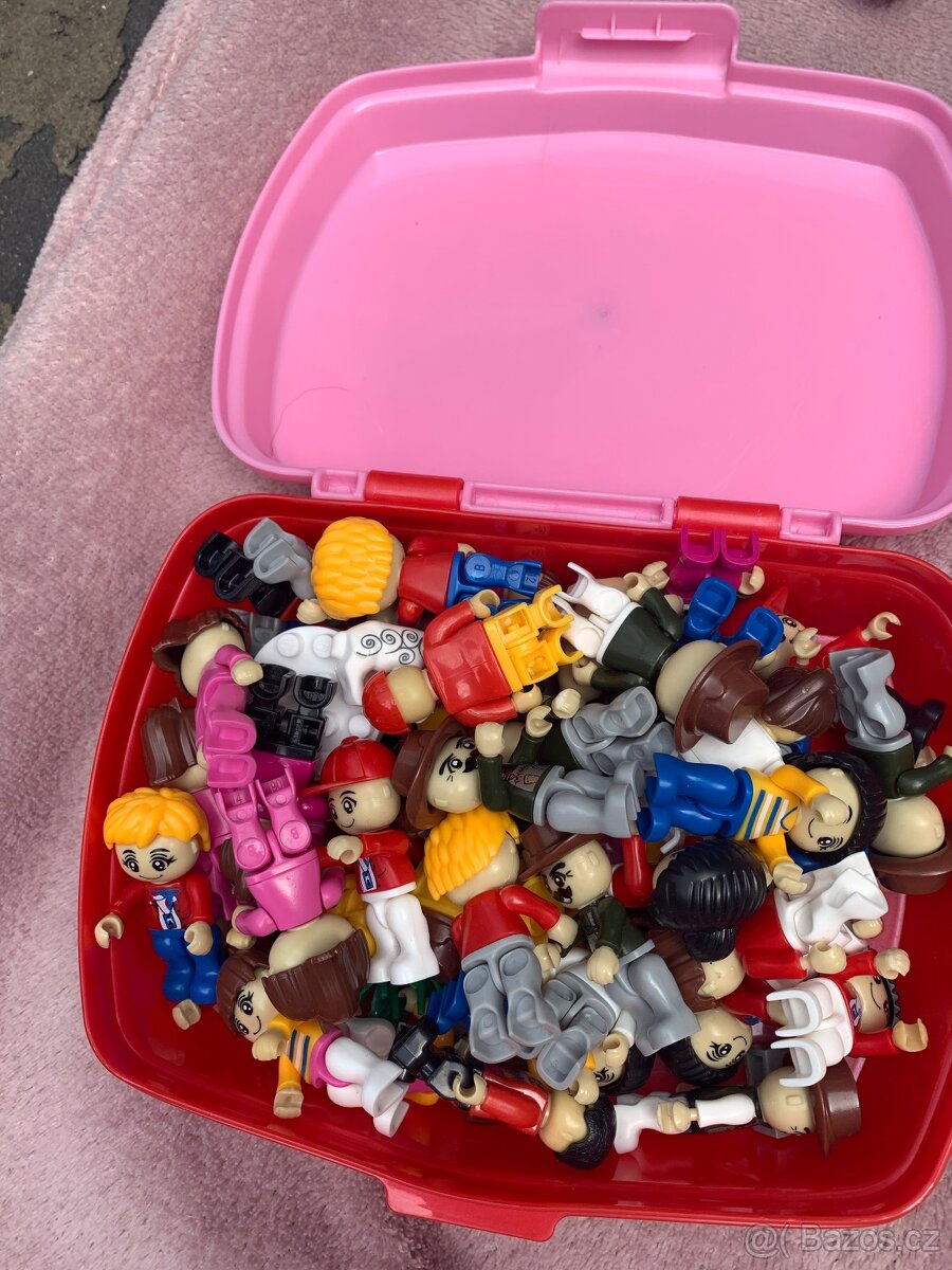 Vytříděné hračky - 6