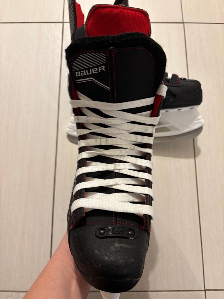 Brusle Bauer NS v.40 - 6