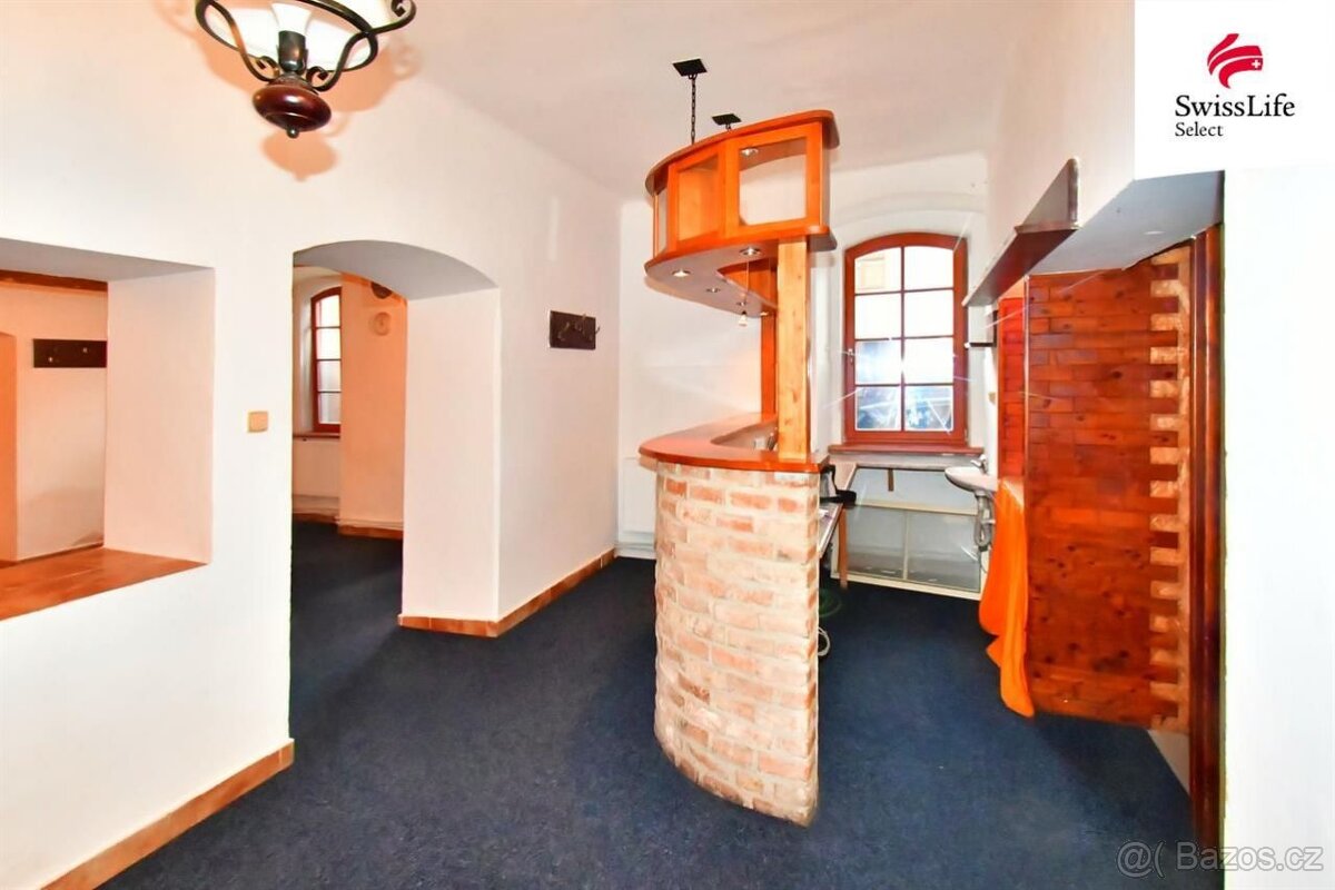 Pronájem obchodního prostoru 118 m2, Kácov - 6