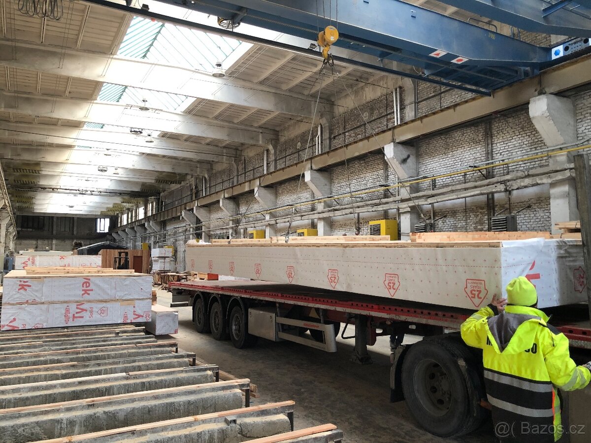 Strechy vyroba a montaz cela CR a SR - 6