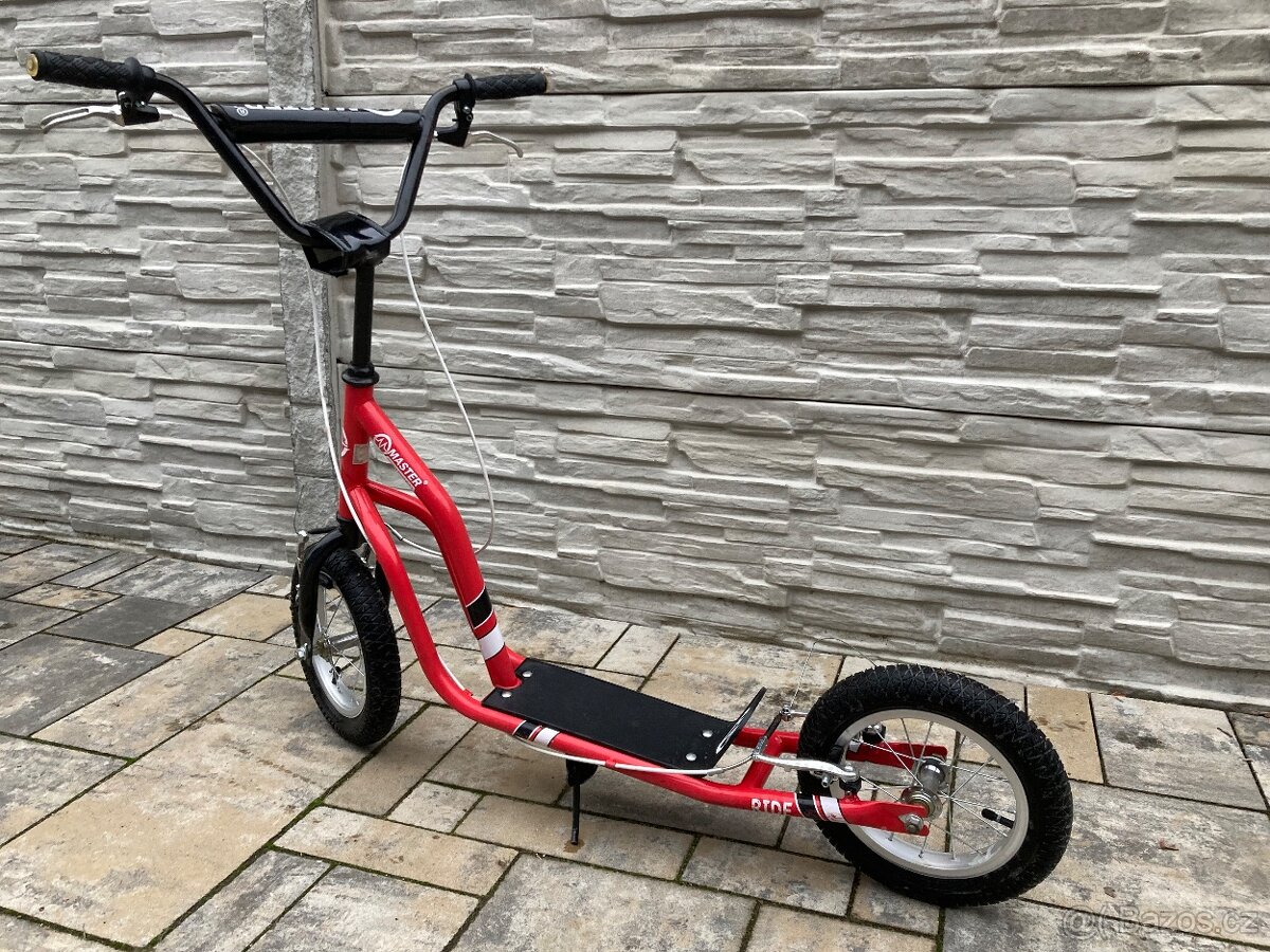 Dětská koloběžka - 6