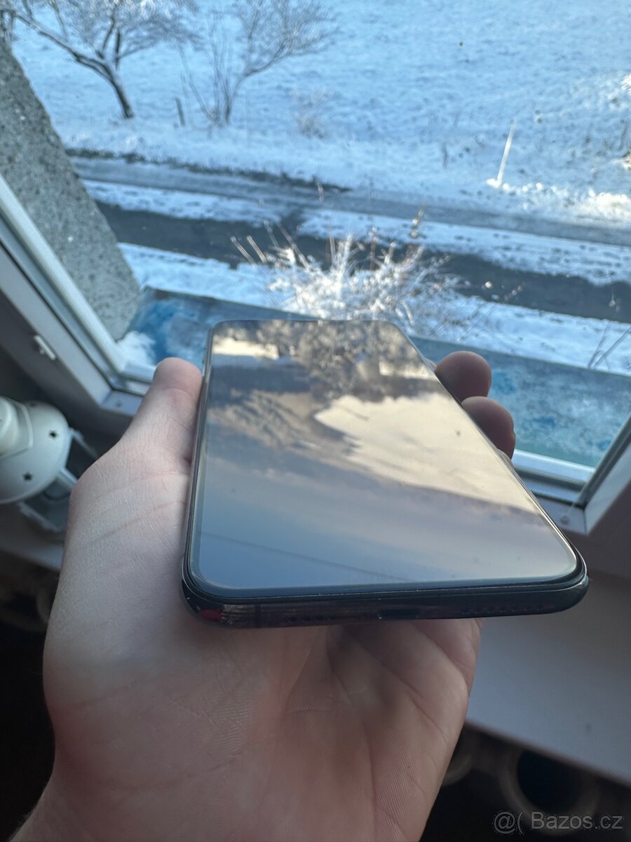 iPhone Xs Max 256GB Space Grey - 6