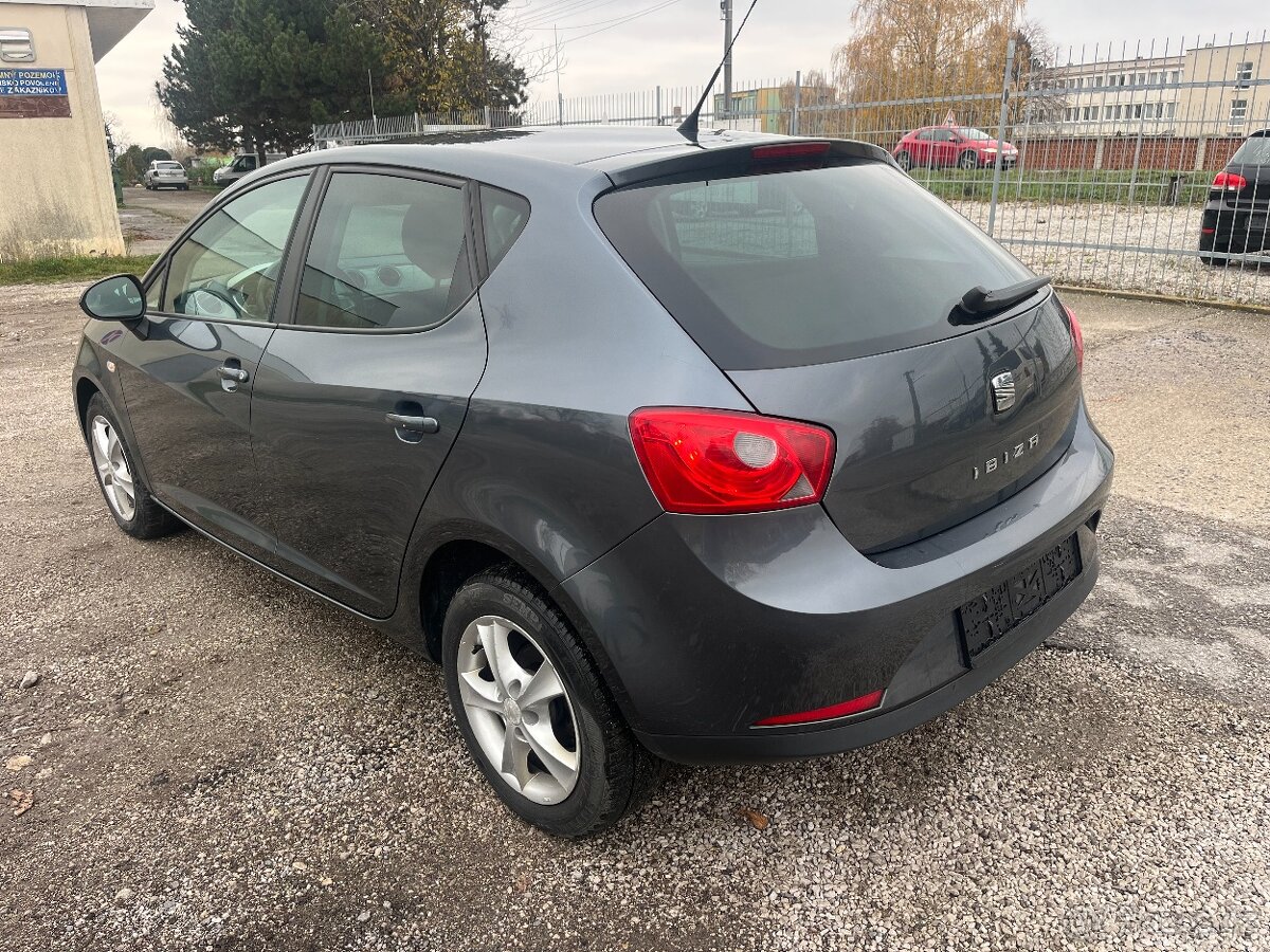 Seat Ibiza ST 1,9TDi - 6