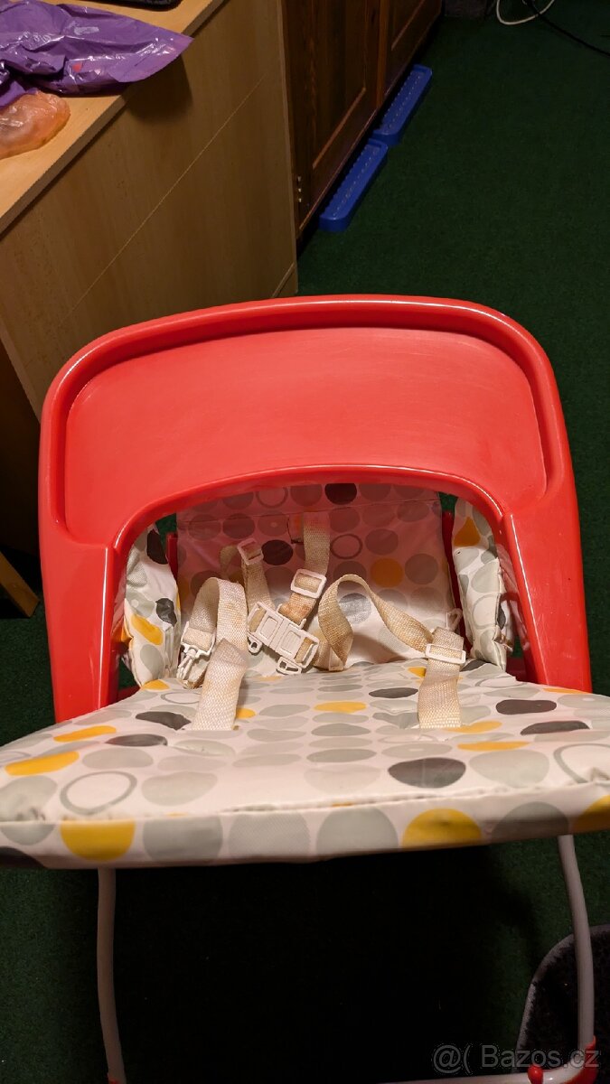 Kočárek Thule dvojčata - 6