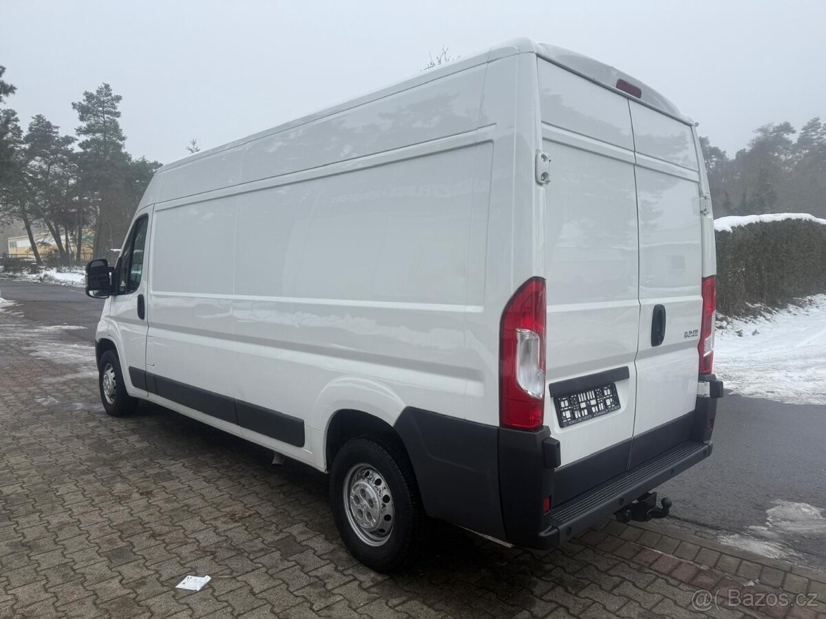 PEUGEOT BOXER 3.0HDI 130KW L3H2 R.V.2015 - 6