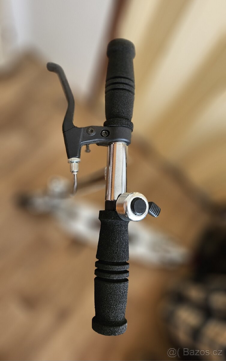 KOLOBĚŽKA SKLÁDACÍ - 6