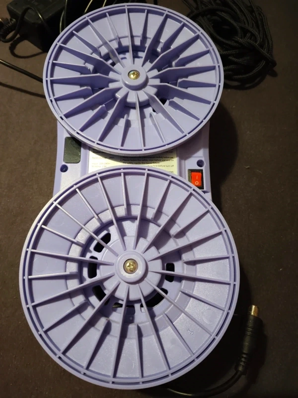 Robotický čistič oken - 6