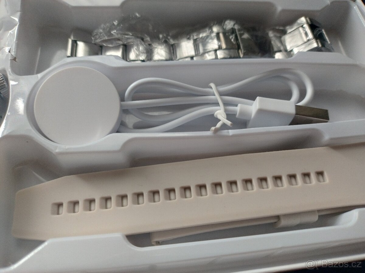 Chytre hodinky HW 10 Pro - 6