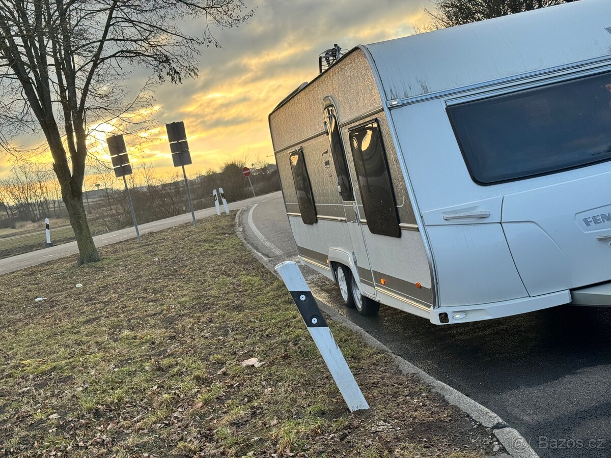 Fendt Opal 590 rok 2015 - 6