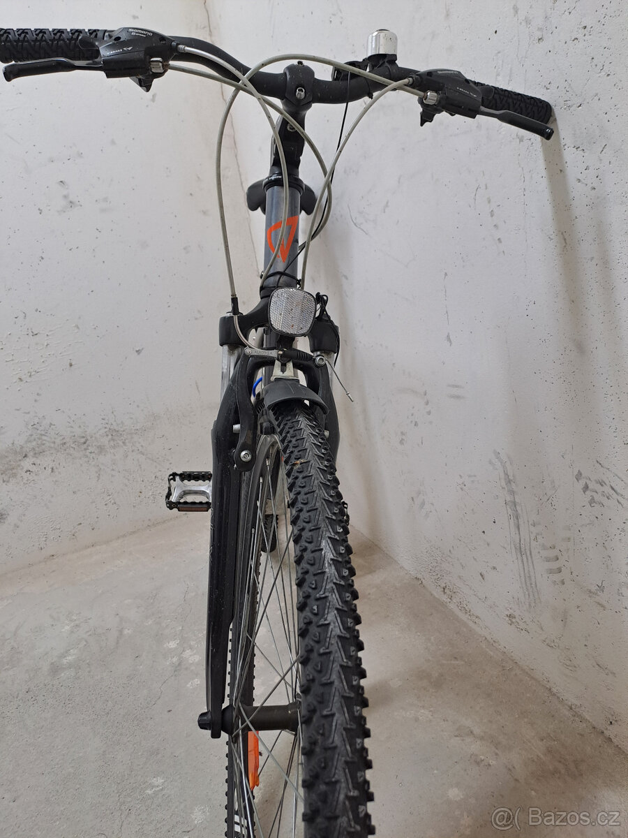 Pánské crosové kolo - 6