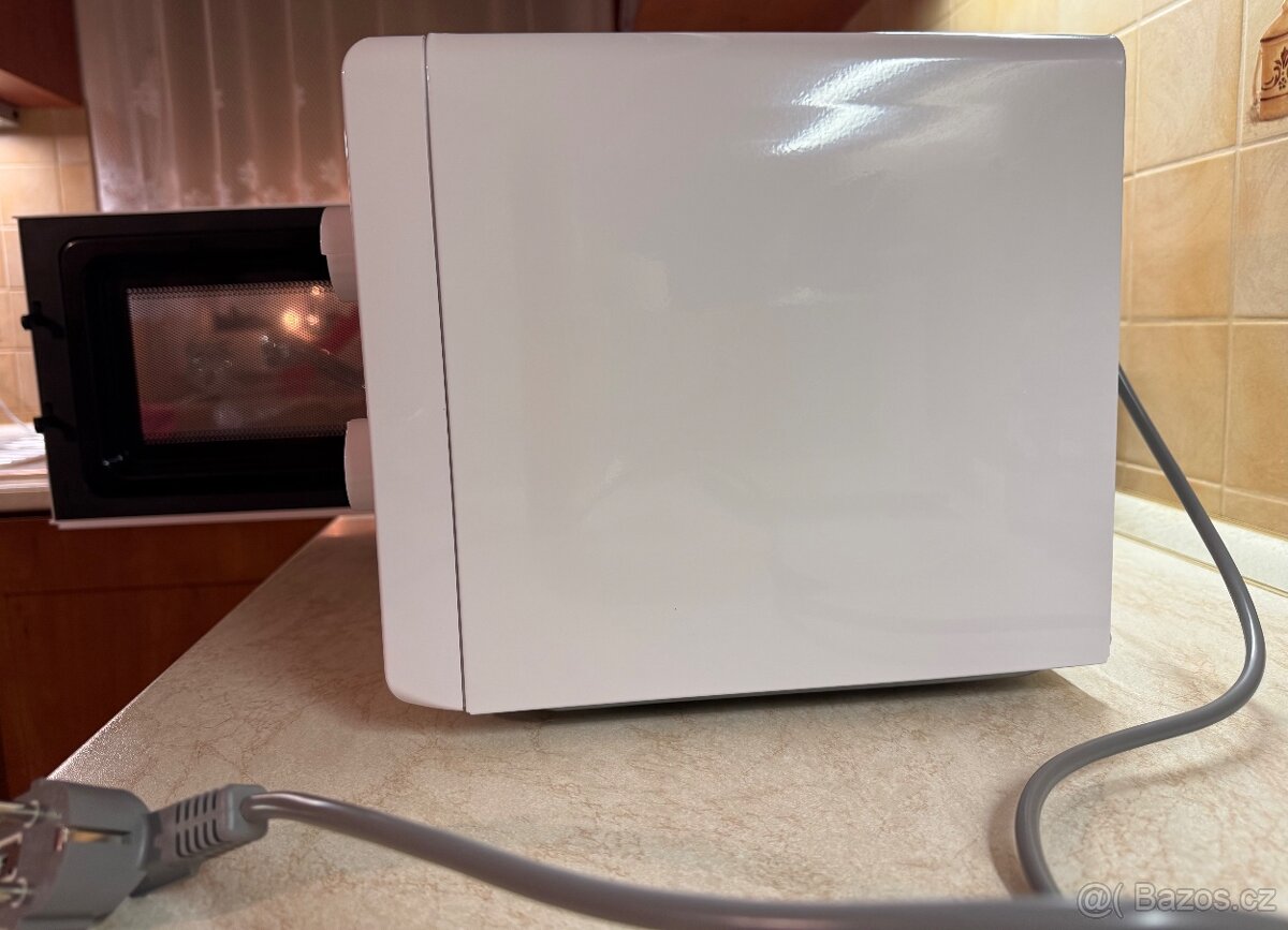 Mikrovlnka PHILCO PMD 201 W - 6