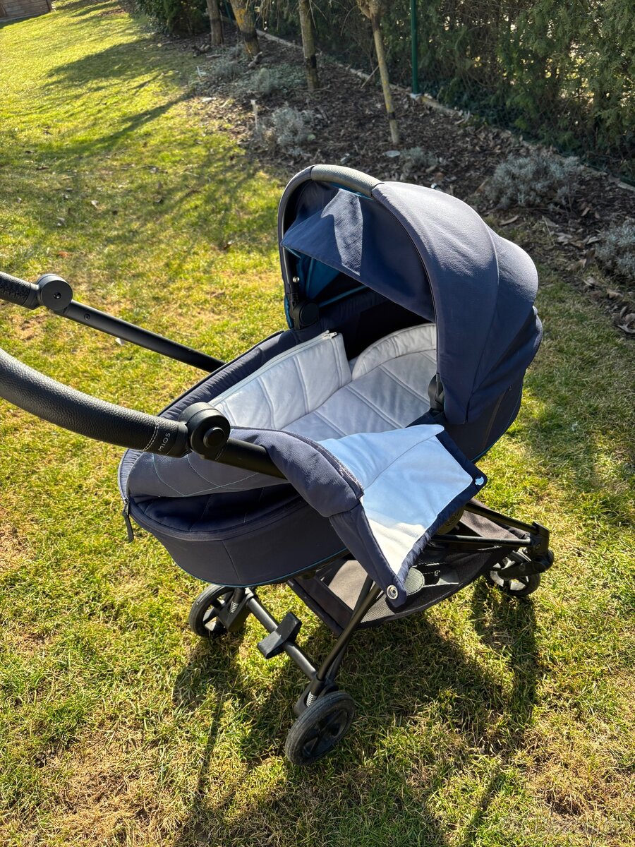 Kocarek Cybex Mios - 6