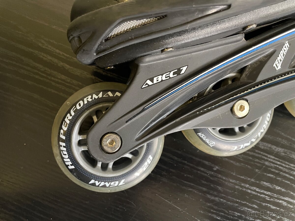 Inline brusle Tempish Concord vel.40 - 6