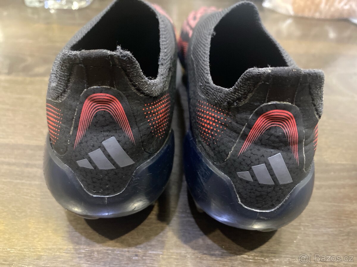 Kopacky Adidas Predator Elite - 6