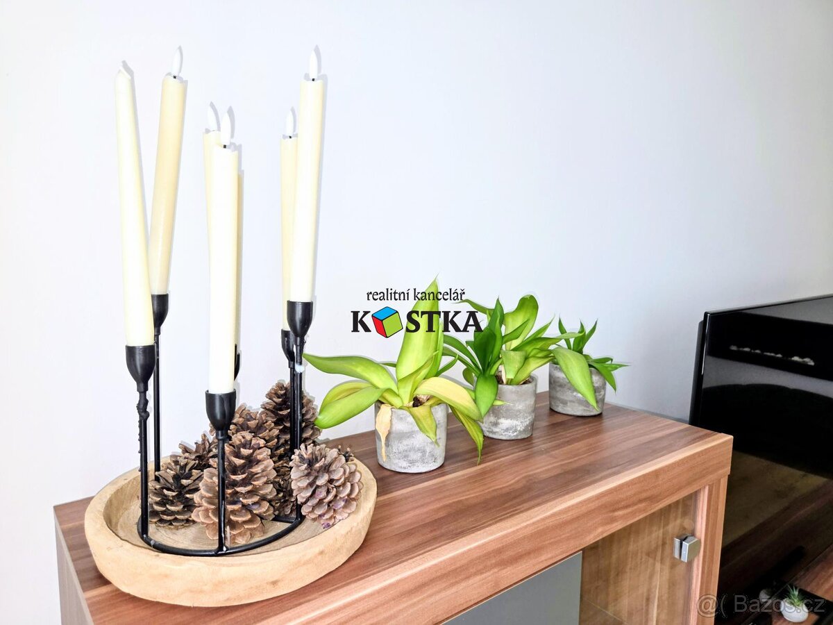 pronájem 3+1, L. Janáčka, Studénka, - 6