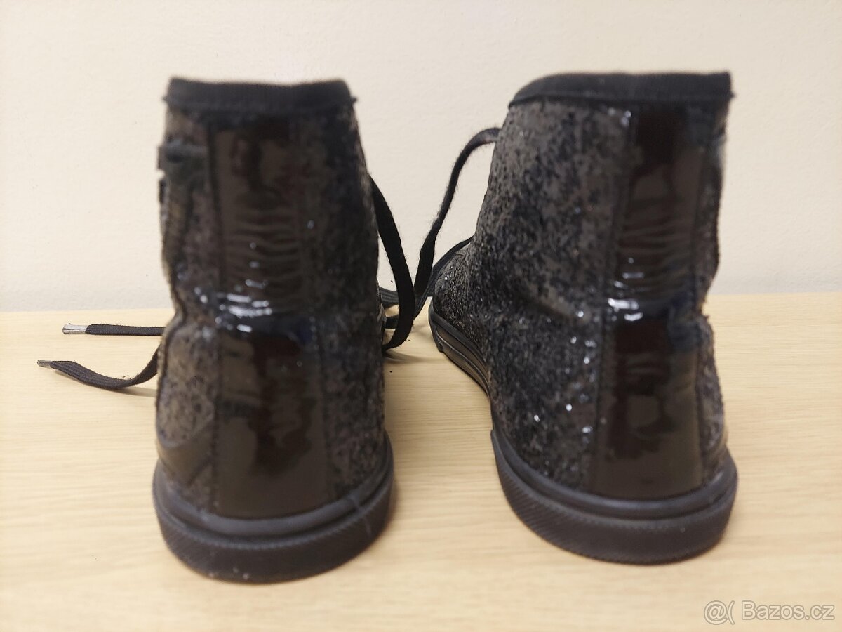 Dámské boty LOUIS VUITTON velikost 36 - 6