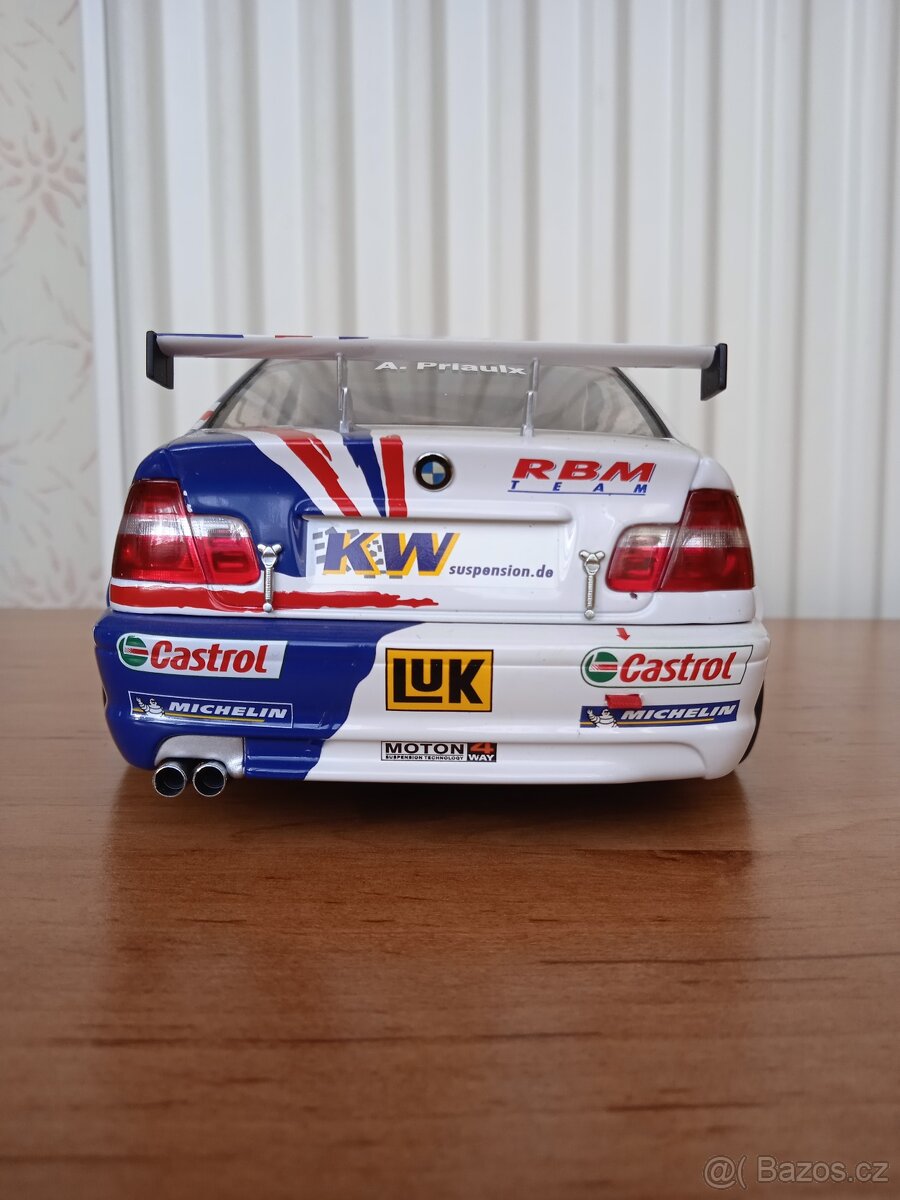 AUTOART 1/18 - 6