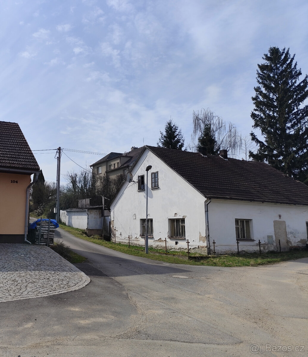 RD Tisová - 6