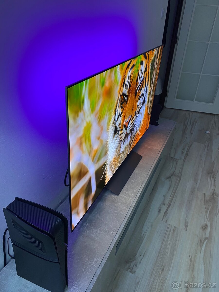 LG Oled C5 55” - 6