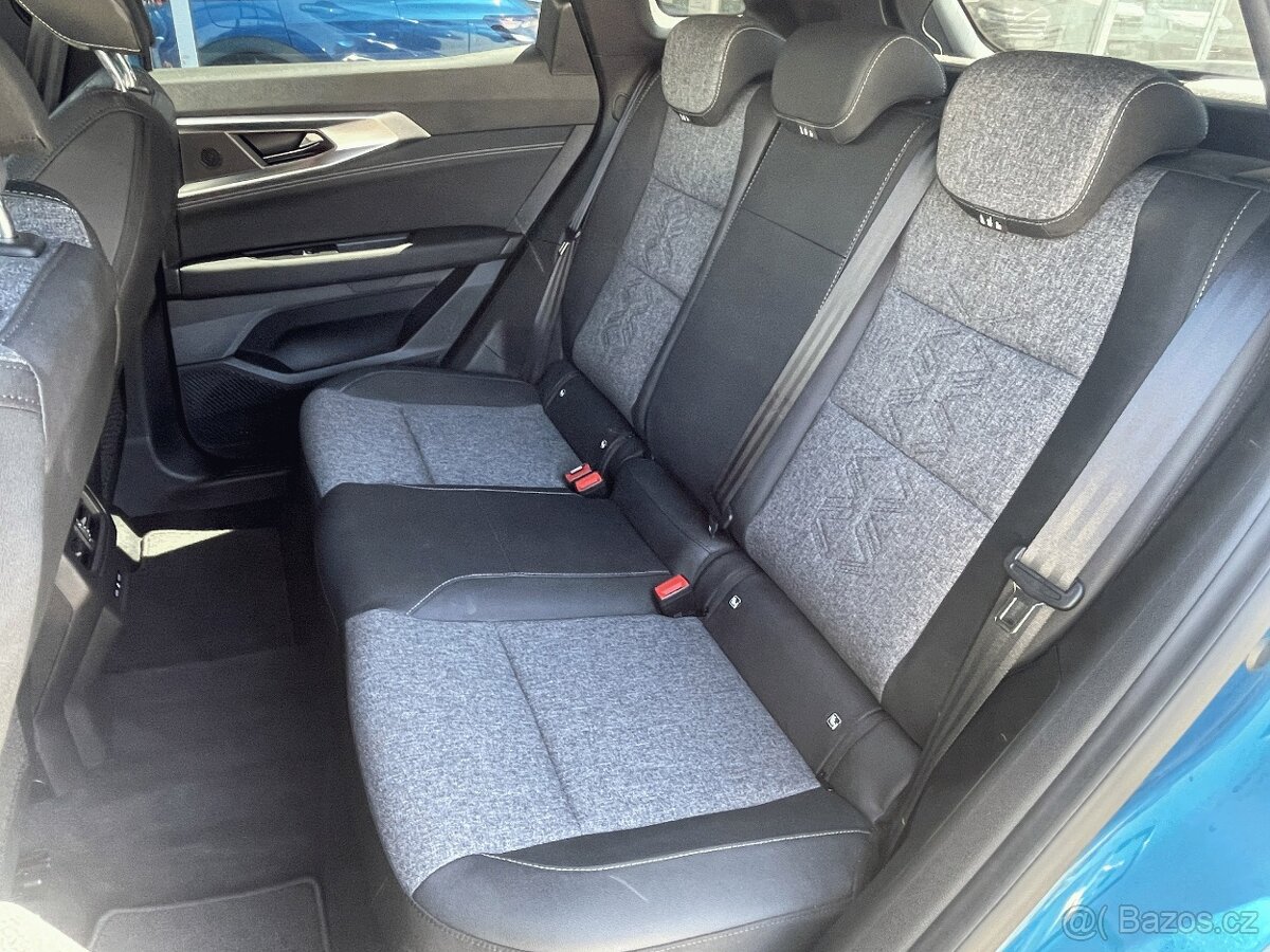Renault Austral mild hybrid 160 auto Techno - 6