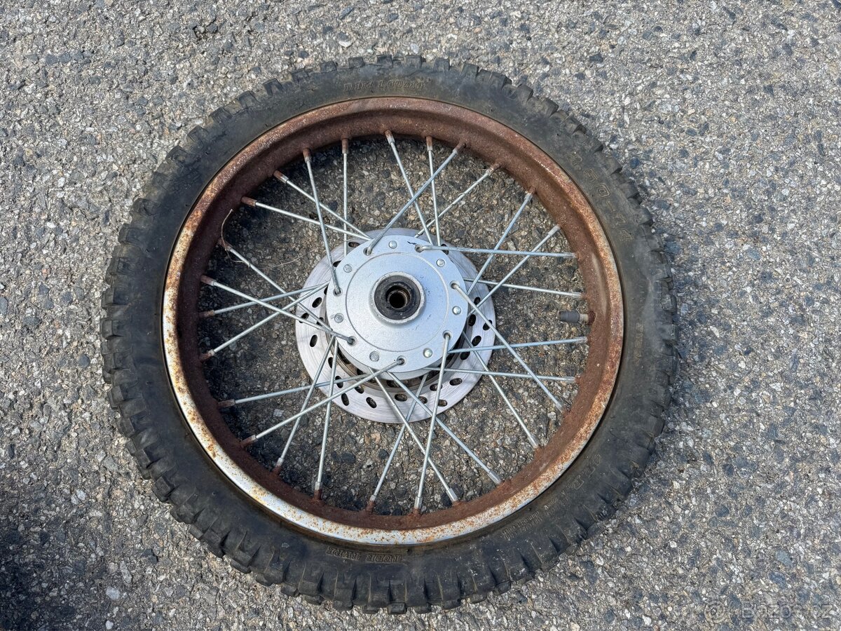 Kola Pitbike 14/12 - 6