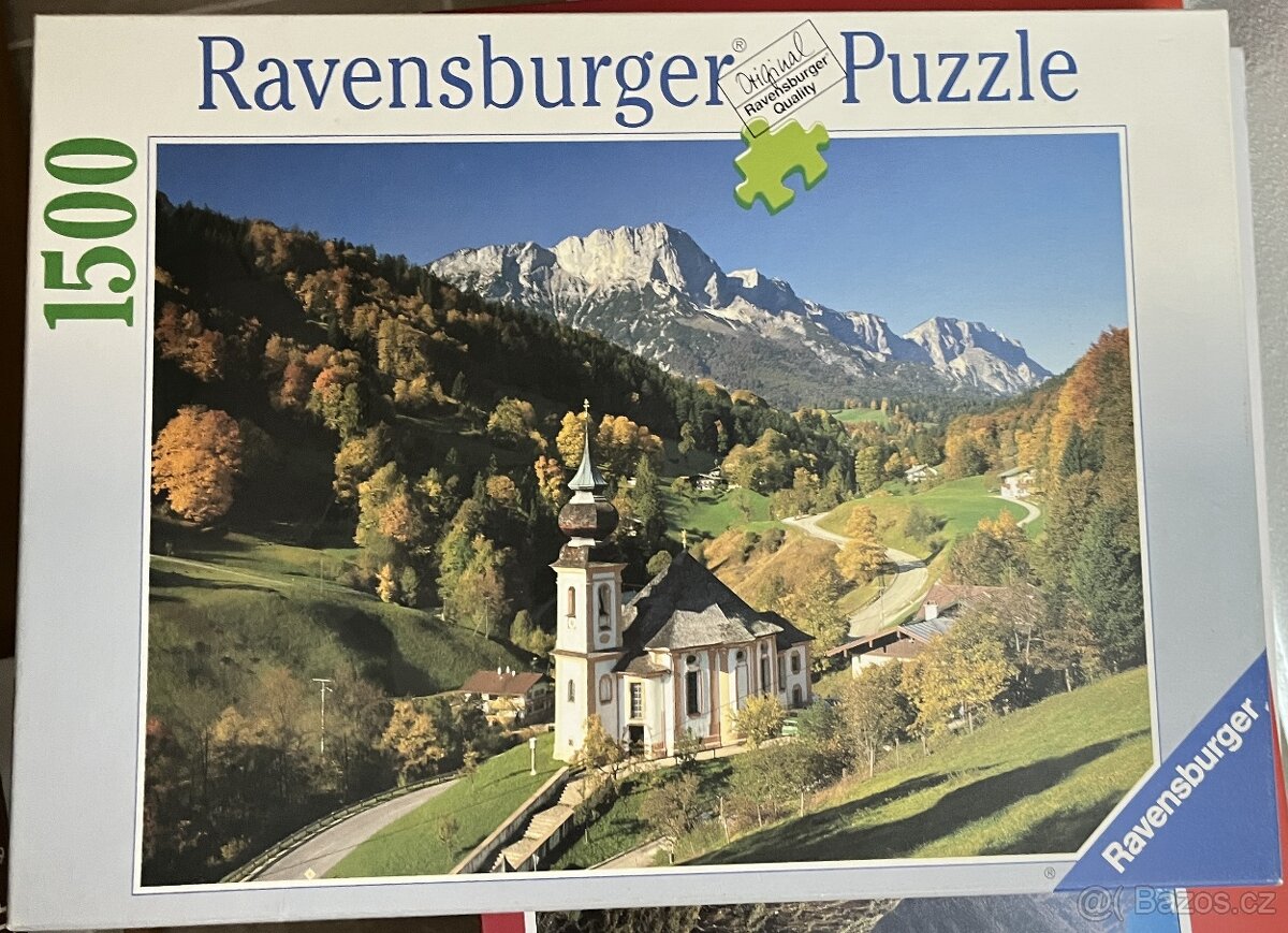 Puzzle 3 - 6