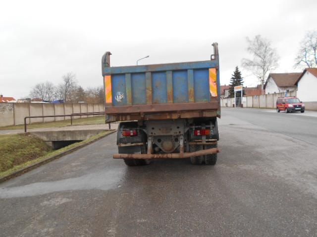 TATRA T815 - 6