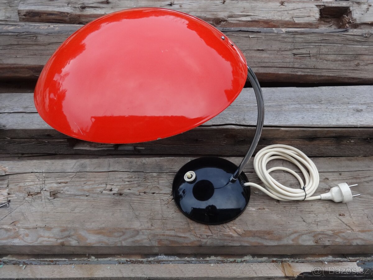 lampa DRUKOV 1863/1 - 6