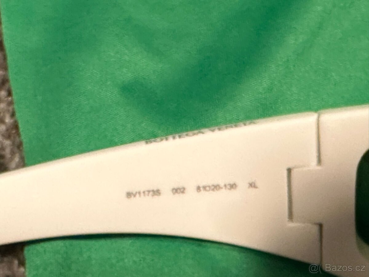 Sluneční brýle Bottega Veneta - 6