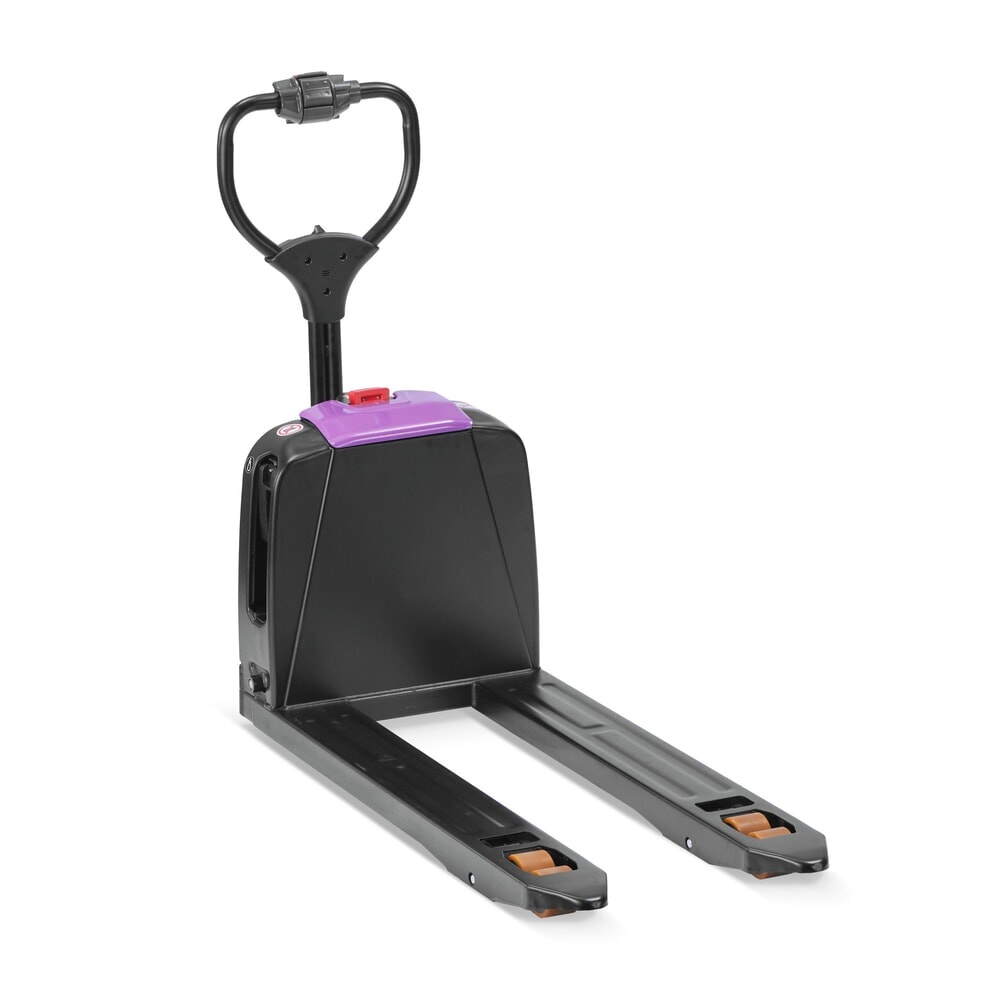 Plně elektrický paletový vozík PTL 1.5 - 6