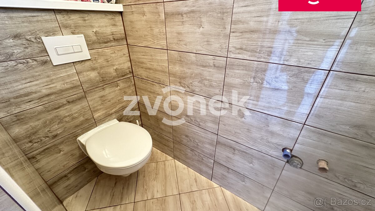 Prodej rodinného domu, Kladná Žilín - Luhačovice - 6