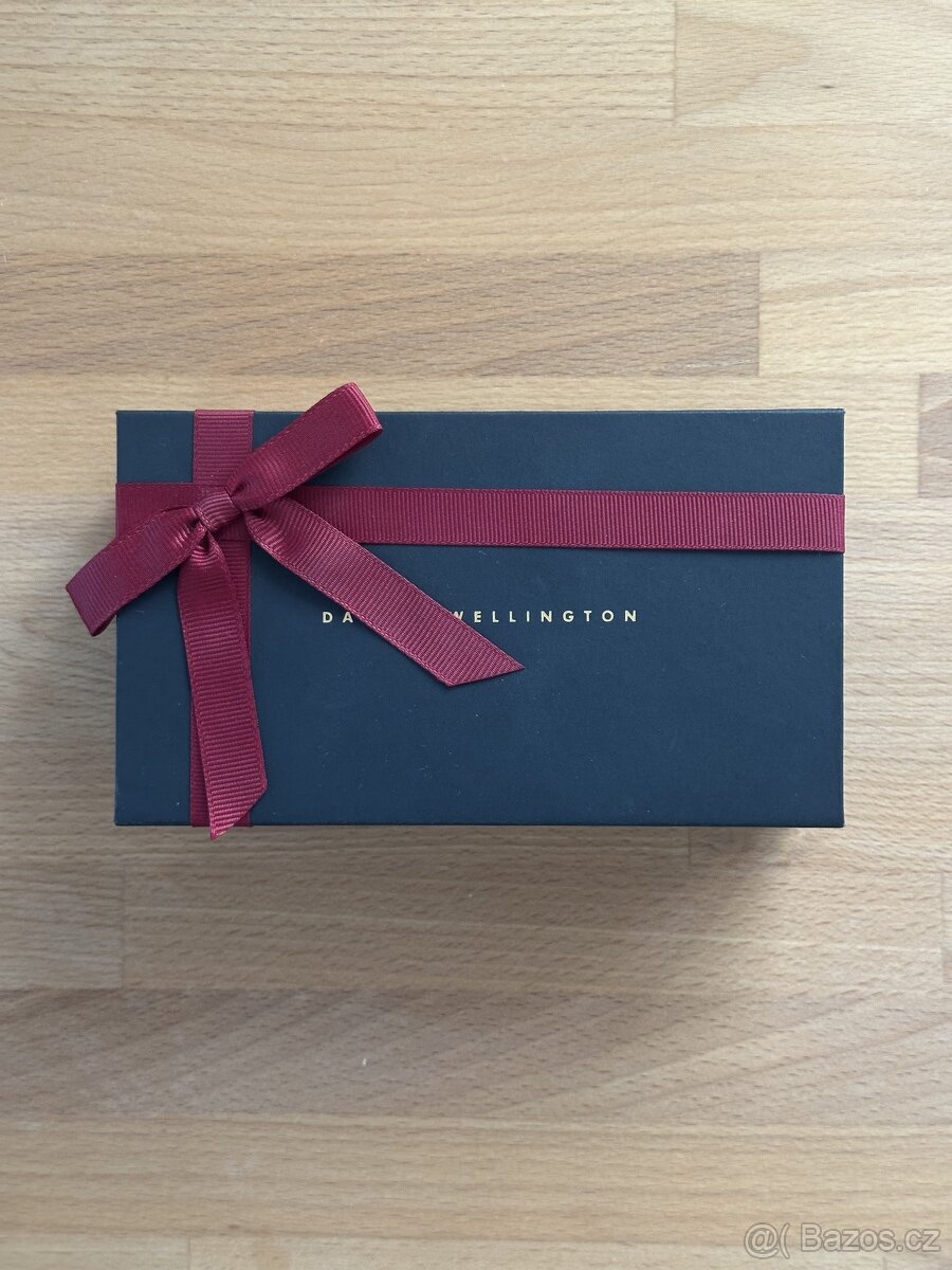 Dámské hodinky Daniel Wellington - 6