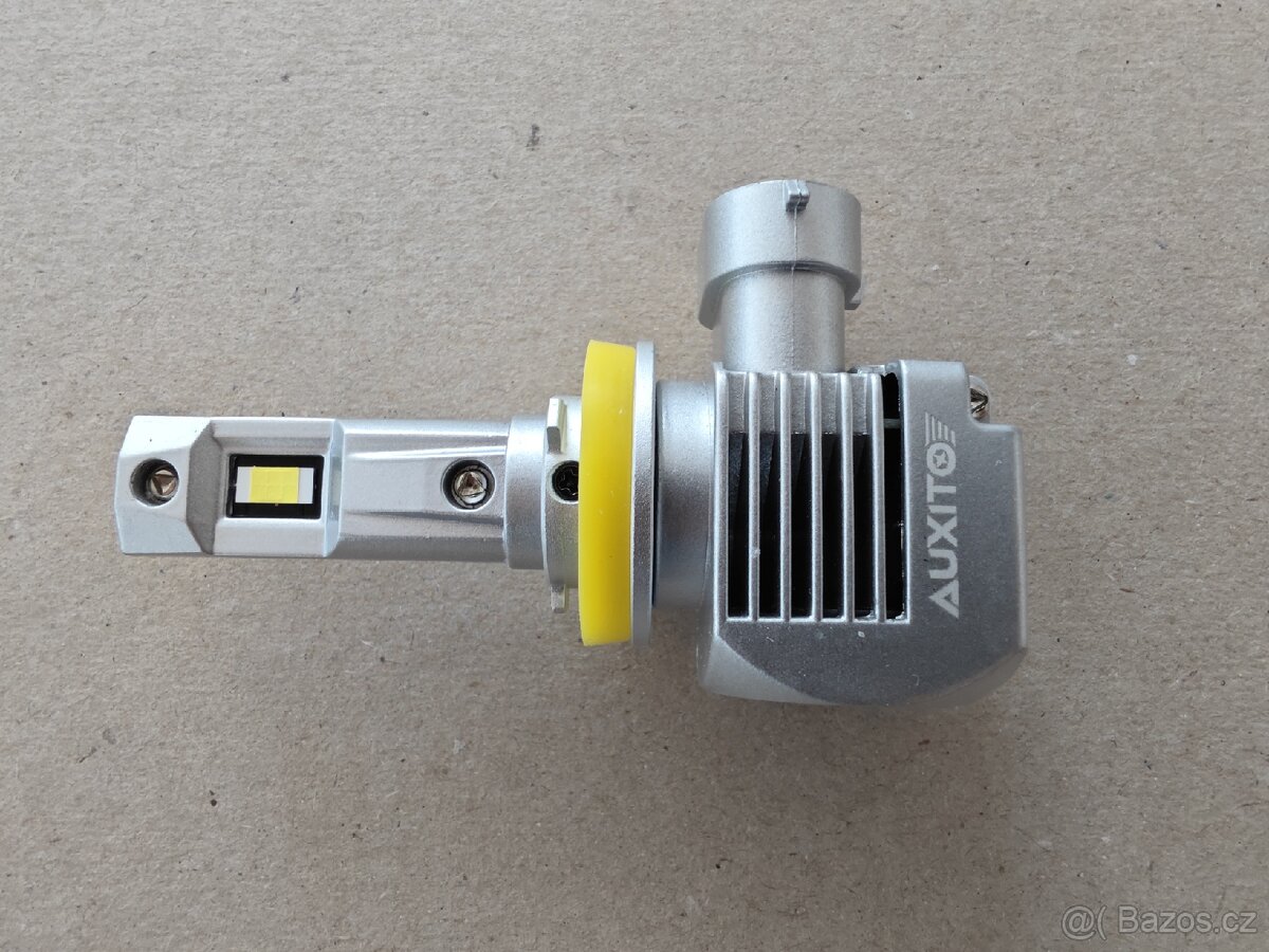 LED žárovky H8/H9/H11/H16 12V - 6