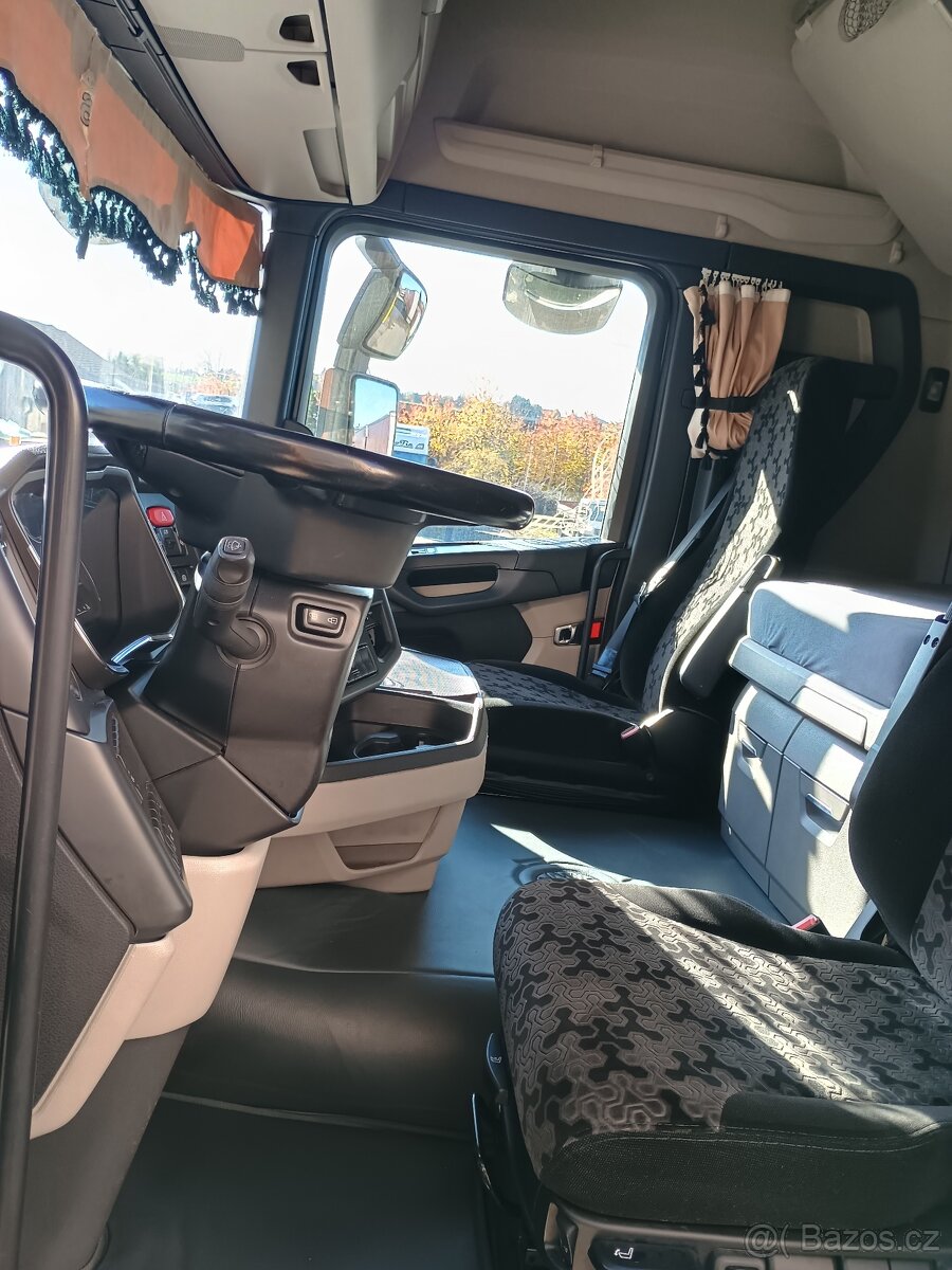 Scania R450 Frigo - 6