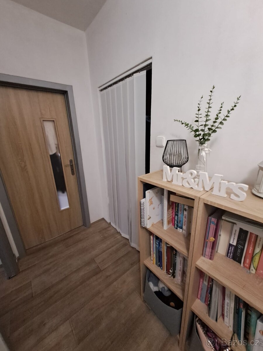 Pronájem 2+1 Vsetín Sychrov - 6