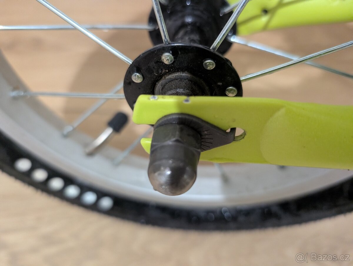 Odrážedlo Yedoo - TooToo - 6