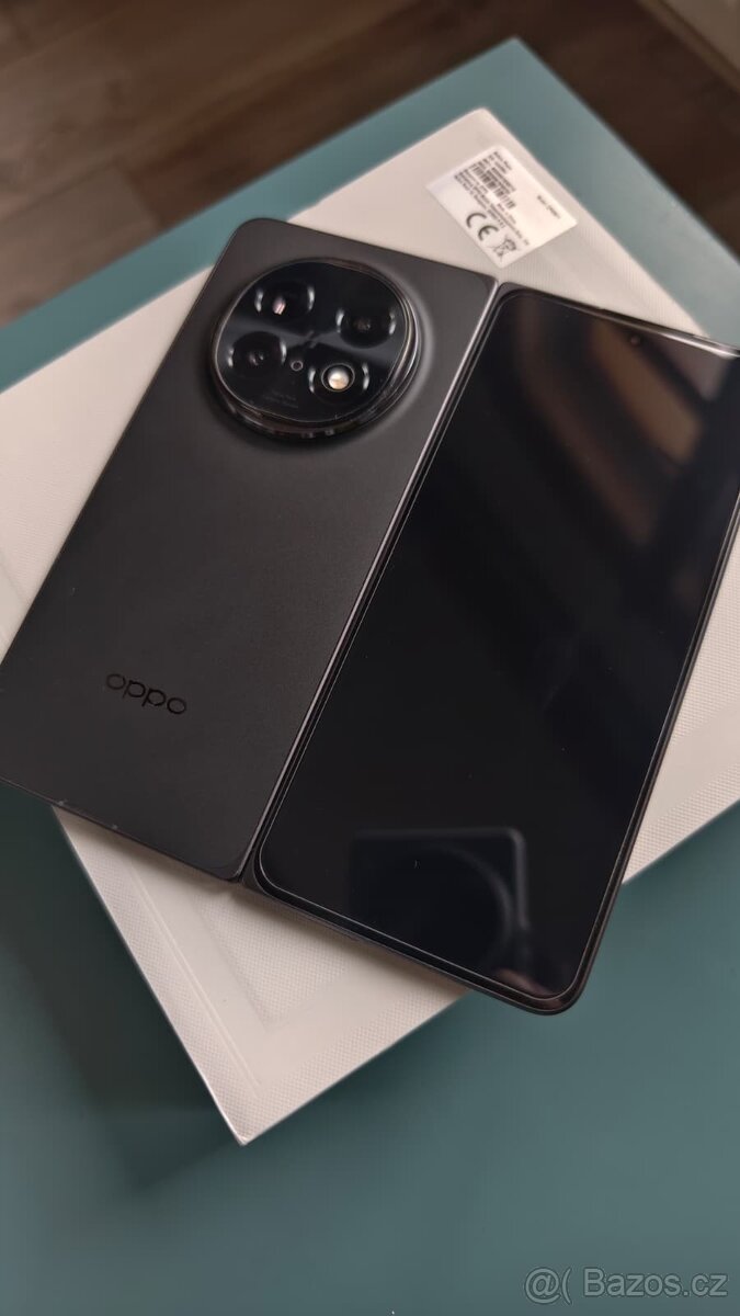 OPPO FIND N5 GLOBAL CZ ANDROID 16 - 6