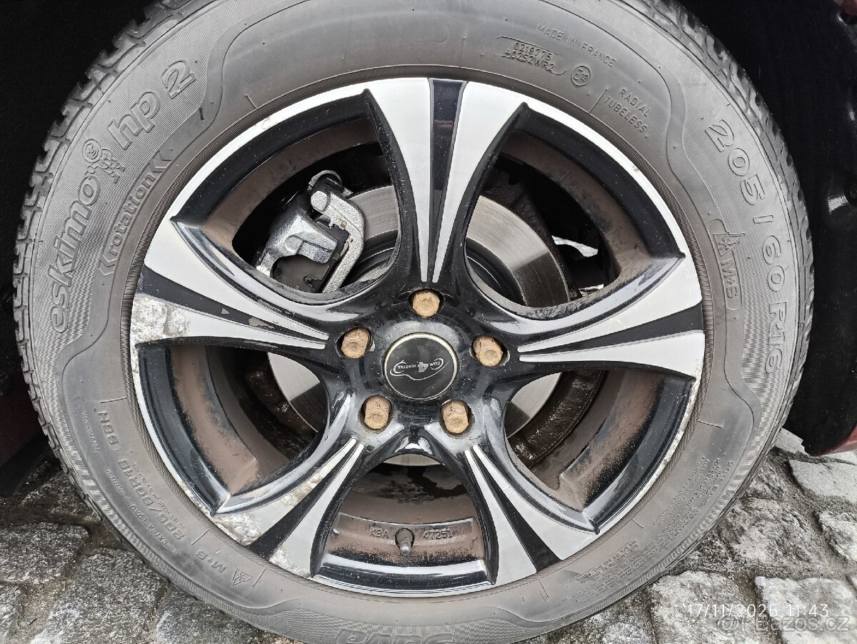 Mazda 6 2.0 114kW GH 2011 sedan - 6