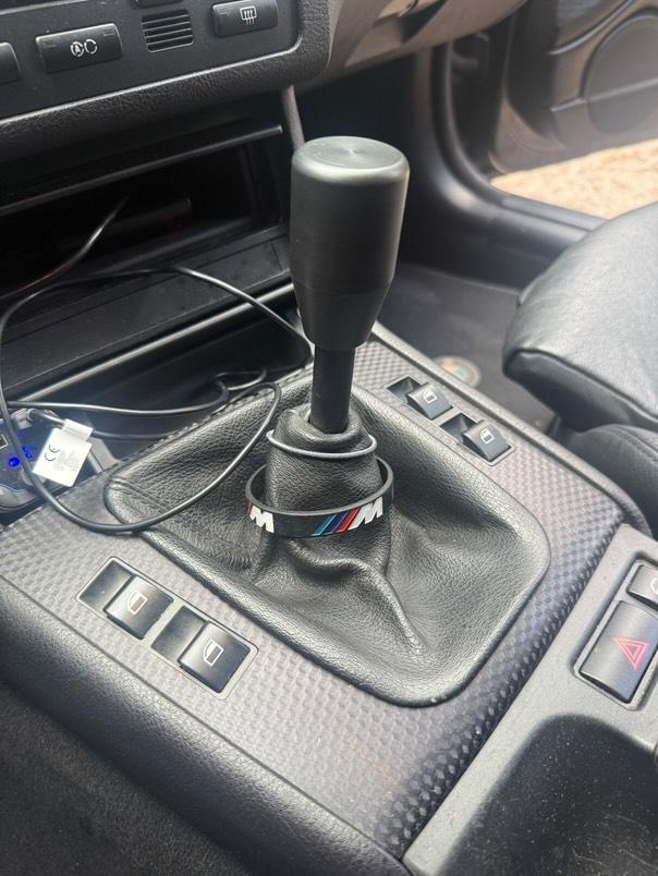 CLUBSPORT E46 320i 2004 - 6